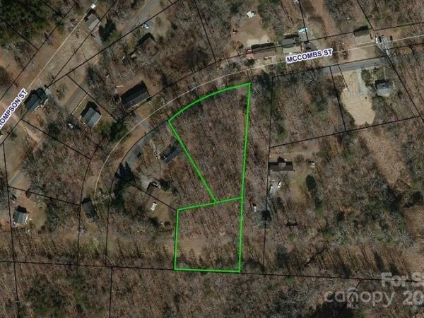 1754 Mccombs Street, Newton, NC 28658