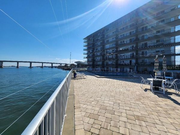 101 N RIVERSIDE DRIVE, Unit 2090, NEW SMYRNA BEACH, FL 32168