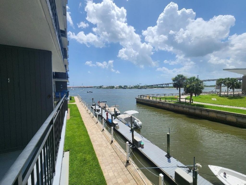 101 N Riverside Drive, Unit 2090, New Smyrna Beach, FL 32168 Photo