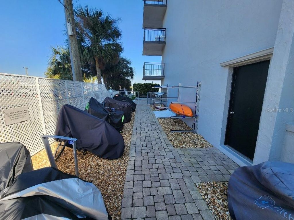 101 N Riverside Drive, Unit 2090, New Smyrna Beach, FL 32168 Photo