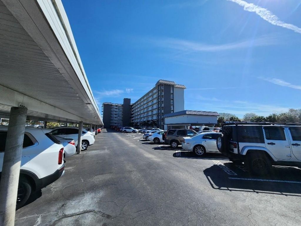 101 N Riverside Drive, Unit 2090, New Smyrna Beach, FL 32168 Photo