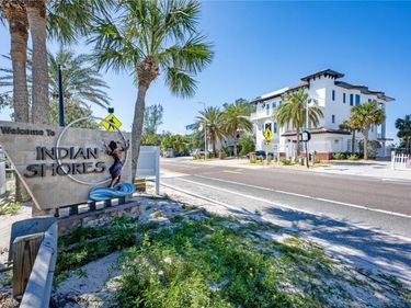 20256 GULF BOULEVARD, INDIAN SHORES, FL 33785
