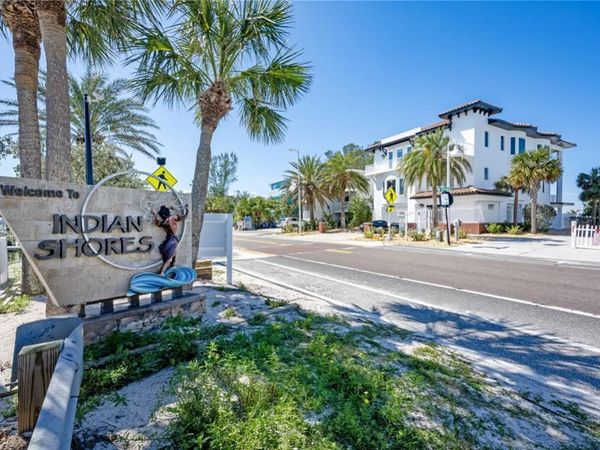 20256 GULF BOULEVARD, INDIAN SHORES, FL 33785