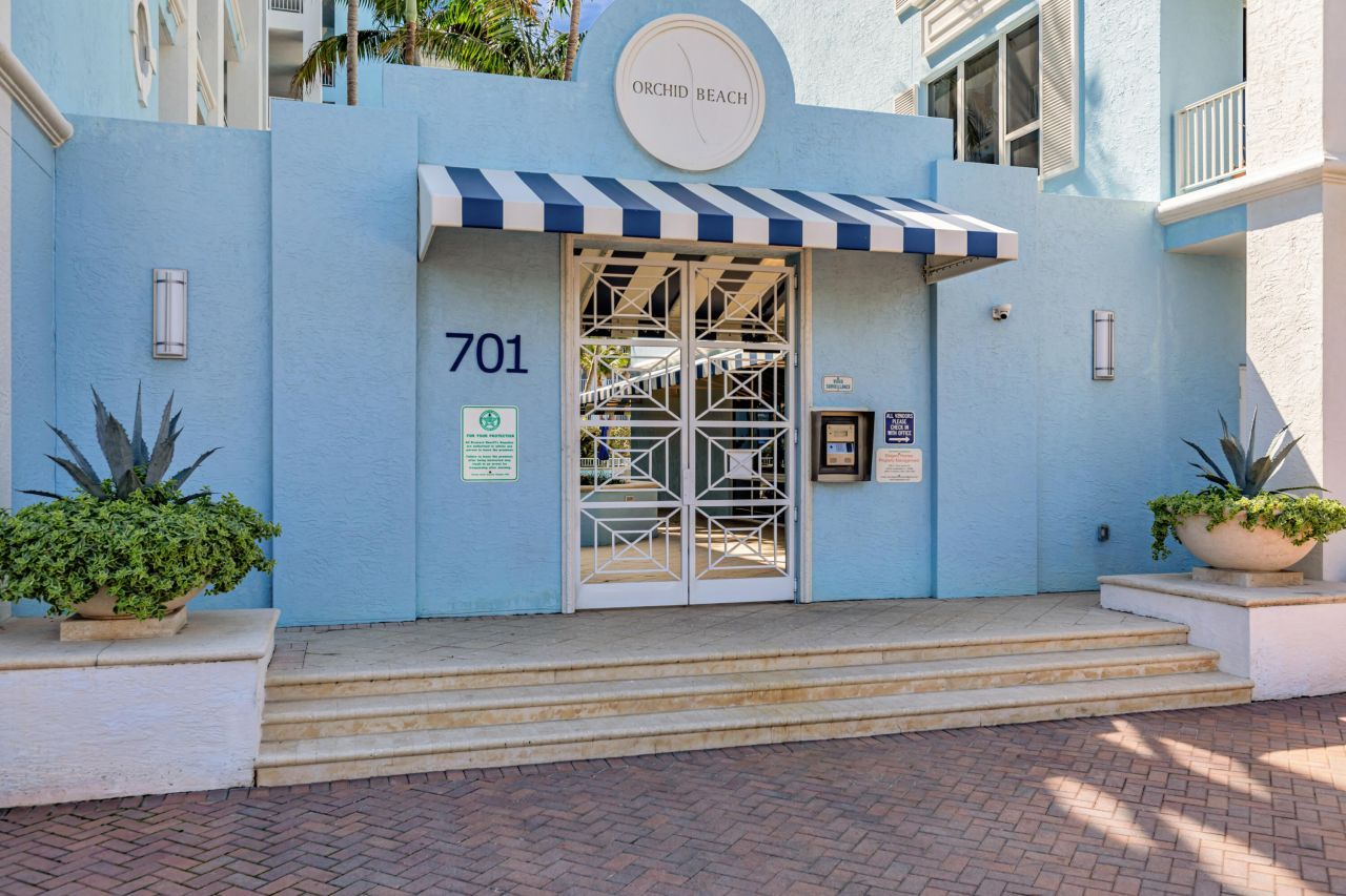 701 SE 21st Avenue, Unit 302, Deerfield Beach, FL 33441 Photo