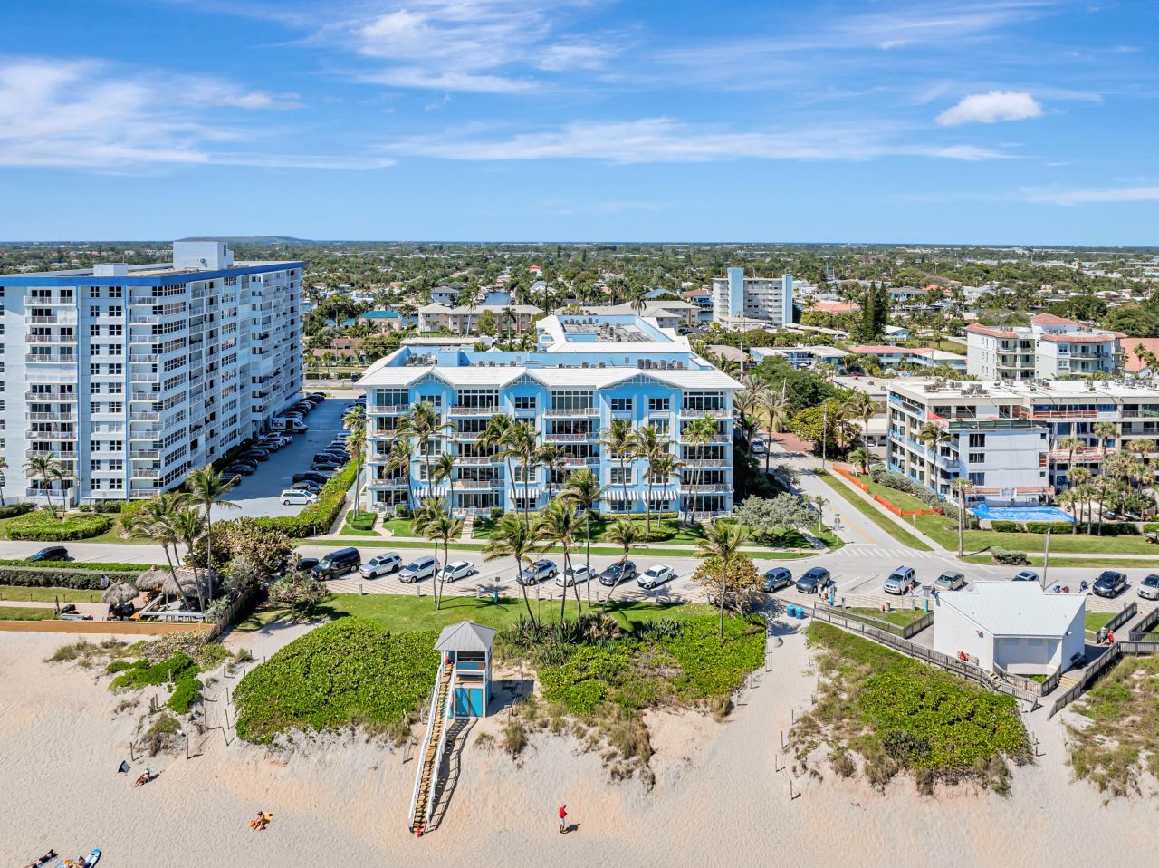 701 SE 21st Avenue, Unit 302, Deerfield Beach, FL 33441 Photo