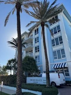 701 SE 21st Avenue, Unit 302, Deerfield Beach, FL 33441 Photo