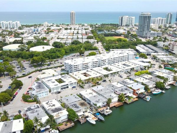7300 Wayne Ave, Unit 317, Miami Beach, FL 33141