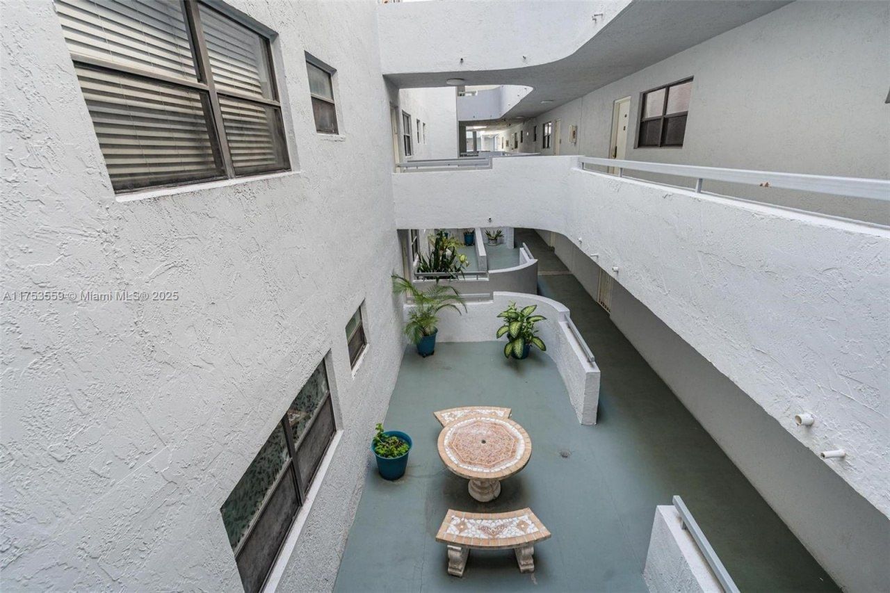 7300 Wayne Ave, Unit 317, Miami Beach, FL 33141 Photo