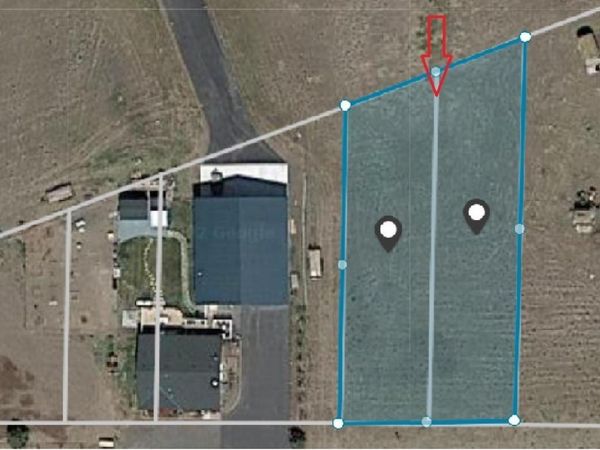 Glen View Ln, Alturas, CA 96101