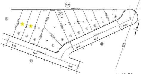 Glen View Ln, Alturas, CA 96101 Photo
