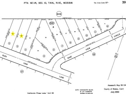 Glen View Ln, Alturas, CA 96101 Photo