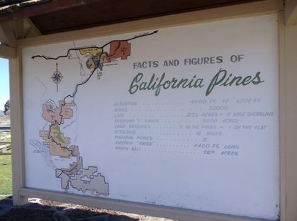 Glen View Ln, Alturas, CA 96101 Photo