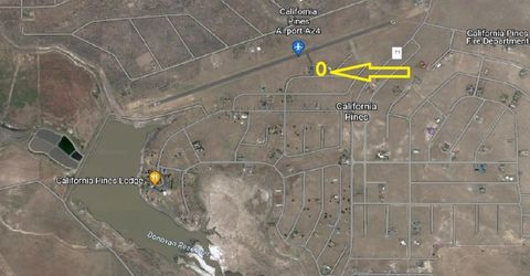 Glen View Ln, Alturas, CA 96101 Photo