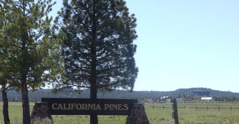 Glen View Ln, Alturas, CA 96101 Photo