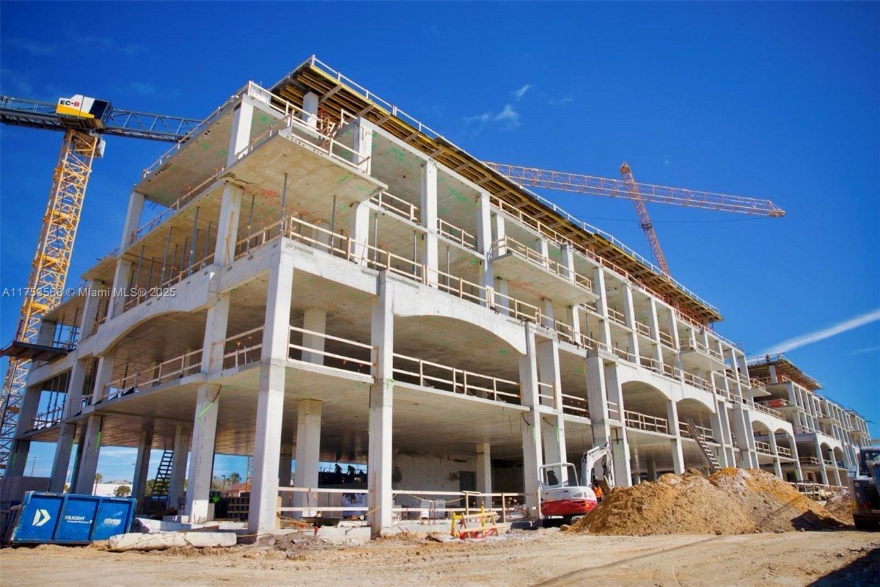 1011 Us Highway One, Unit D204, Juno Beach, FL 33408 Photo