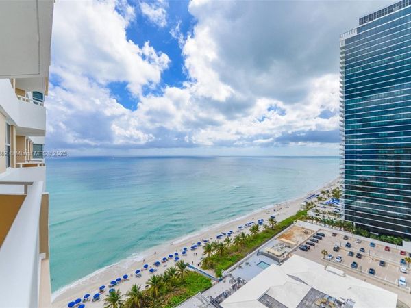 1950 S Ocean Dr, Unit 20L, Hallandale Beach, FL 33009