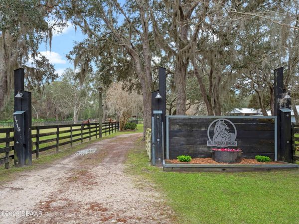 1715 Fern Park Drive, Port Orange, FL 32128