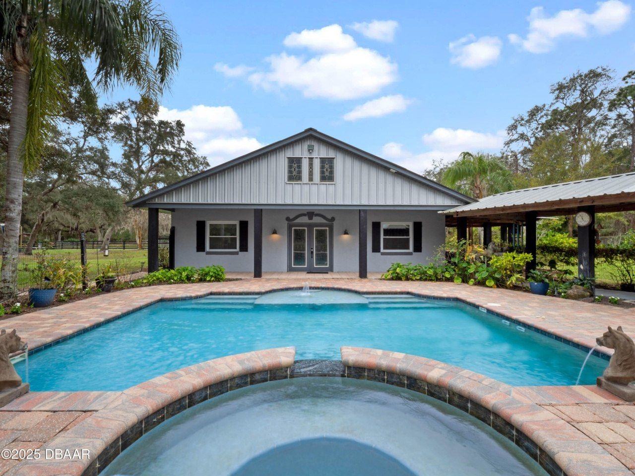 1715 Fern Park Drive, Port Orange, FL 32128 Photo