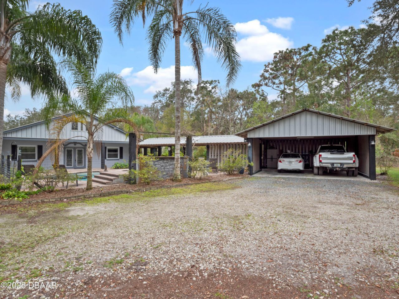 1715 Fern Park Drive, Port Orange, FL 32128 Photo