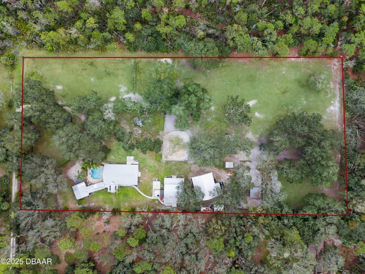 1715 Fern Park Drive, Port Orange, FL 32128 Photo