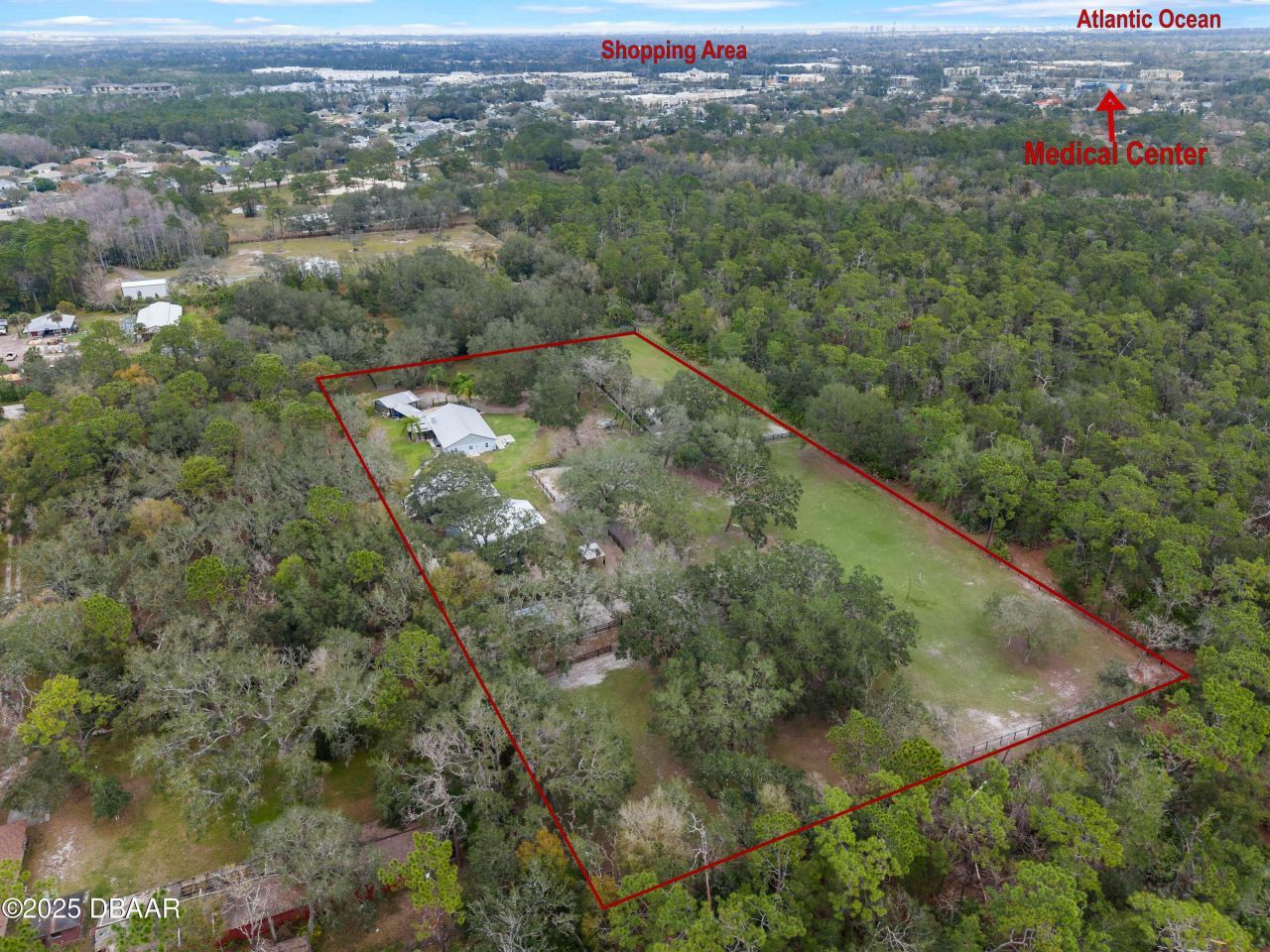 1715 Fern Park Drive, Port Orange, FL 32128 Photo