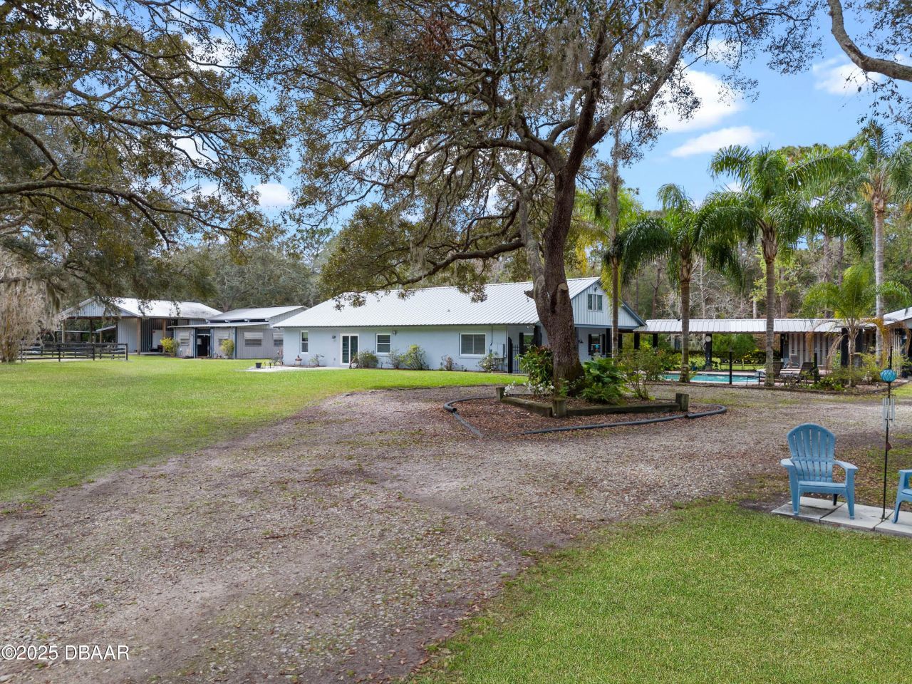 1715 Fern Park Drive, Port Orange, FL 32128 Photo