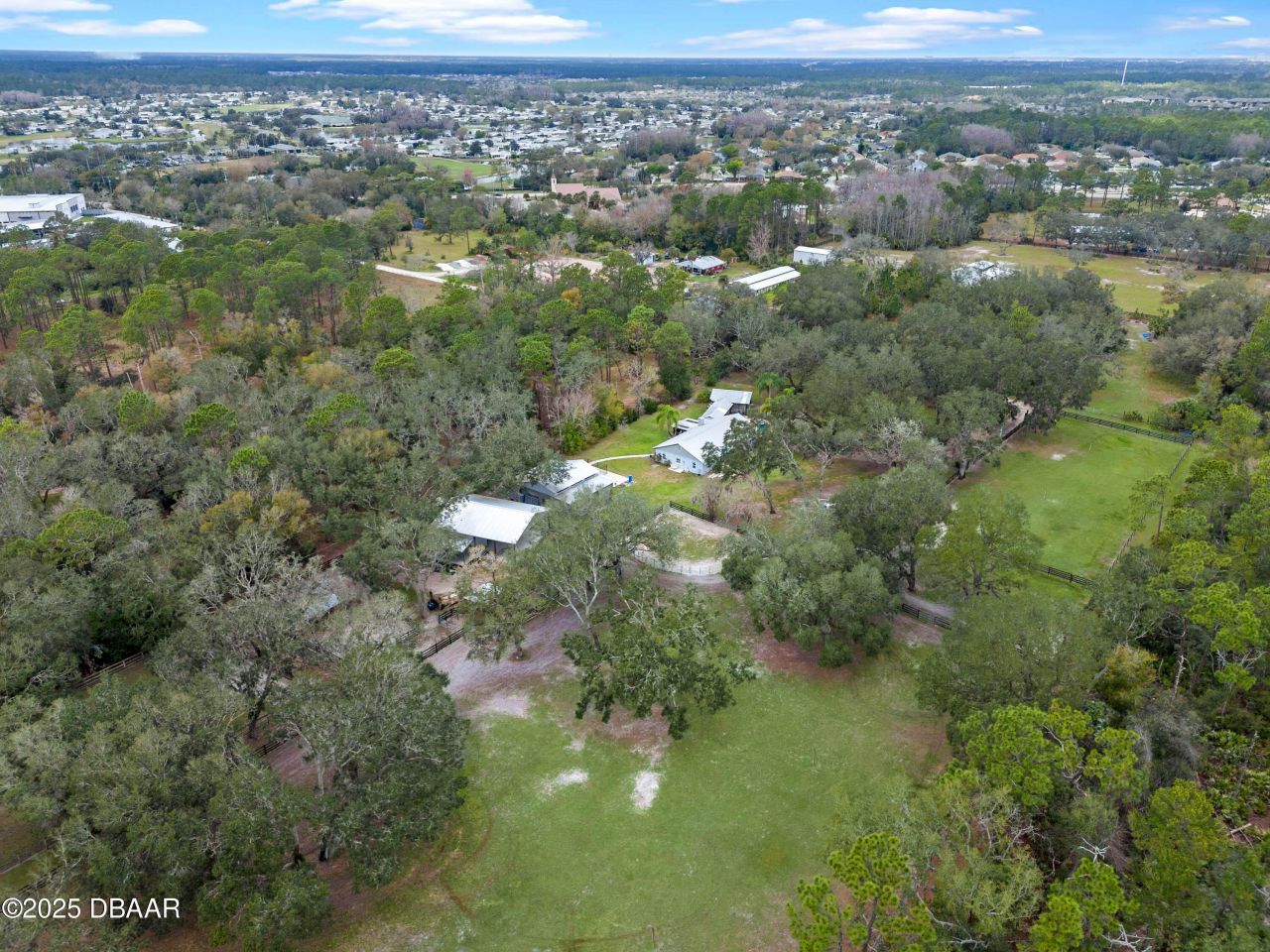 1715 Fern Park Drive, Port Orange, FL 32128 Photo