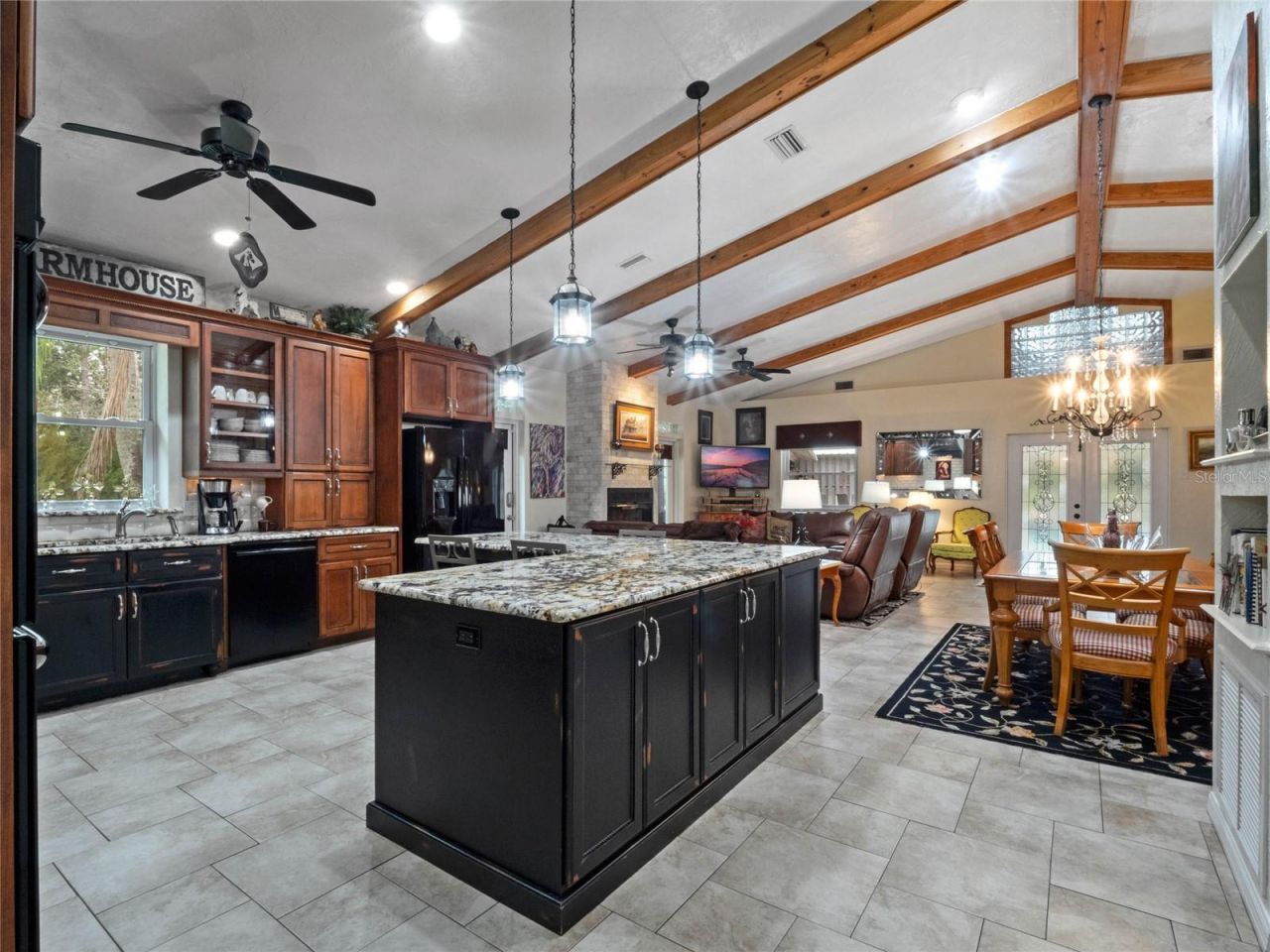 1715 Fern Park Drive, Port Orange, FL 32128 Photo