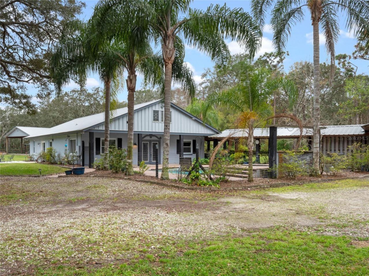 1715 Fern Park Drive, Port Orange, FL 32128 Photo