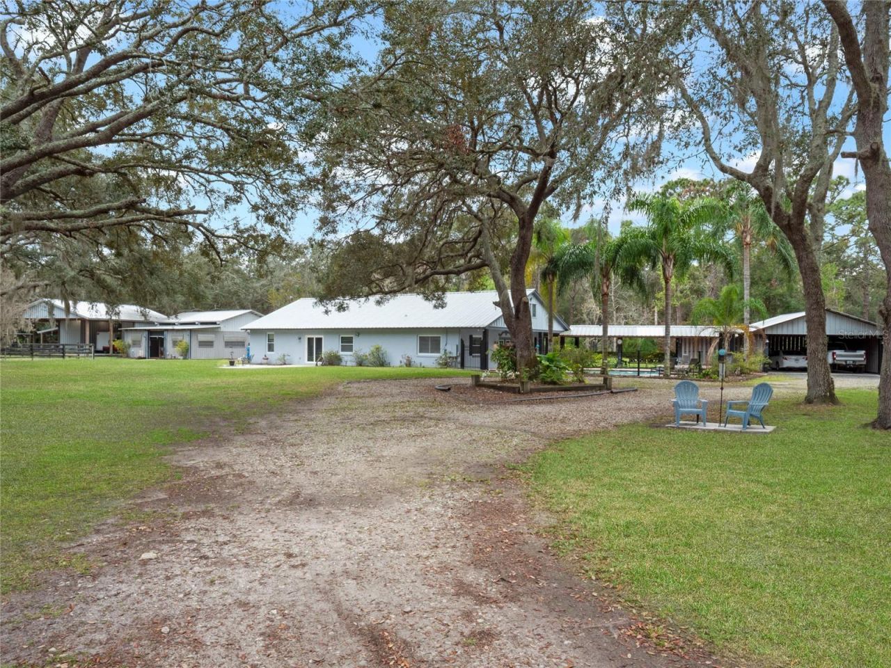 1715 Fern Park Drive, Port Orange, FL 32128 Photo