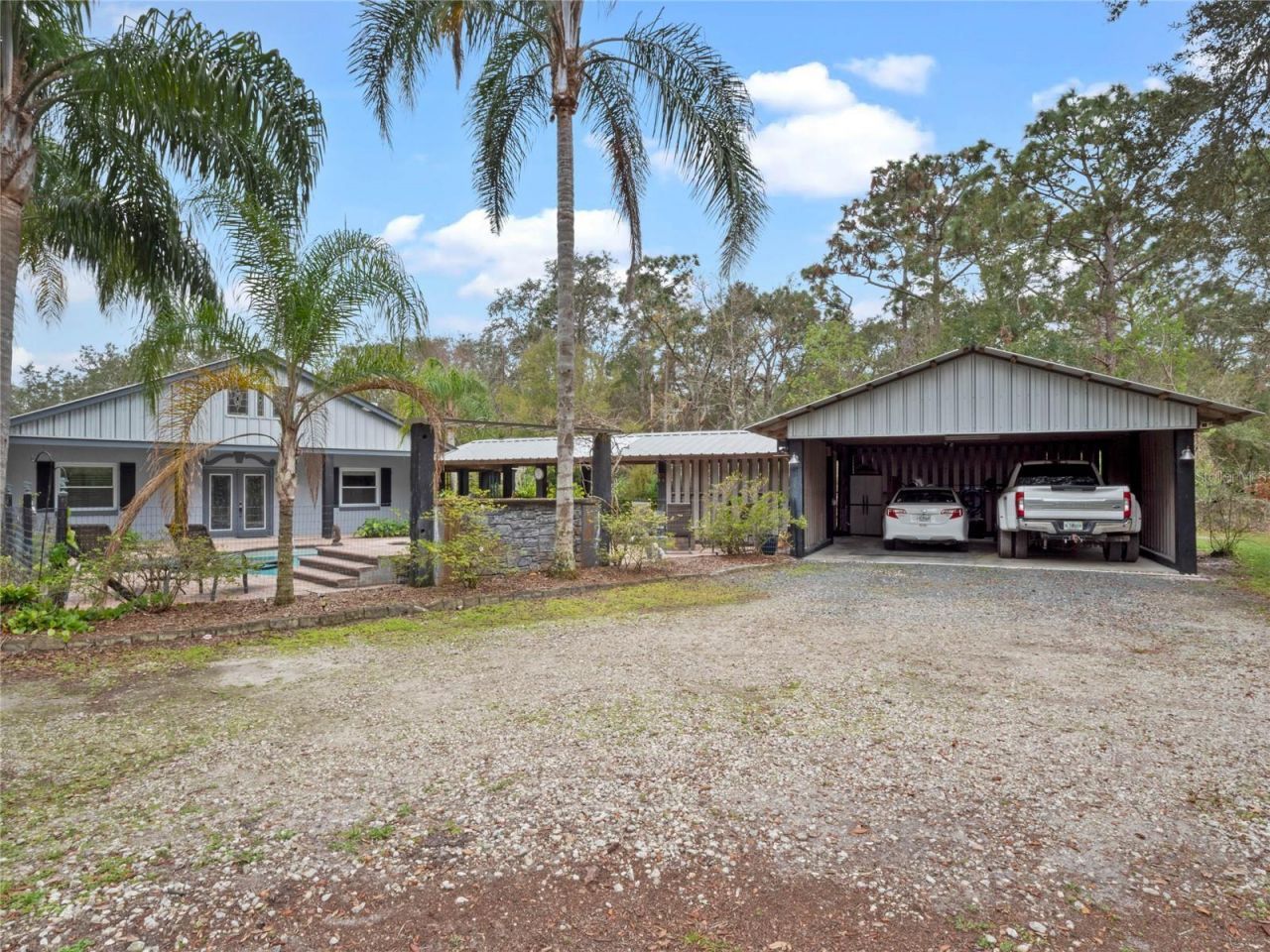 1715 Fern Park Drive, Port Orange, FL 32128 Photo