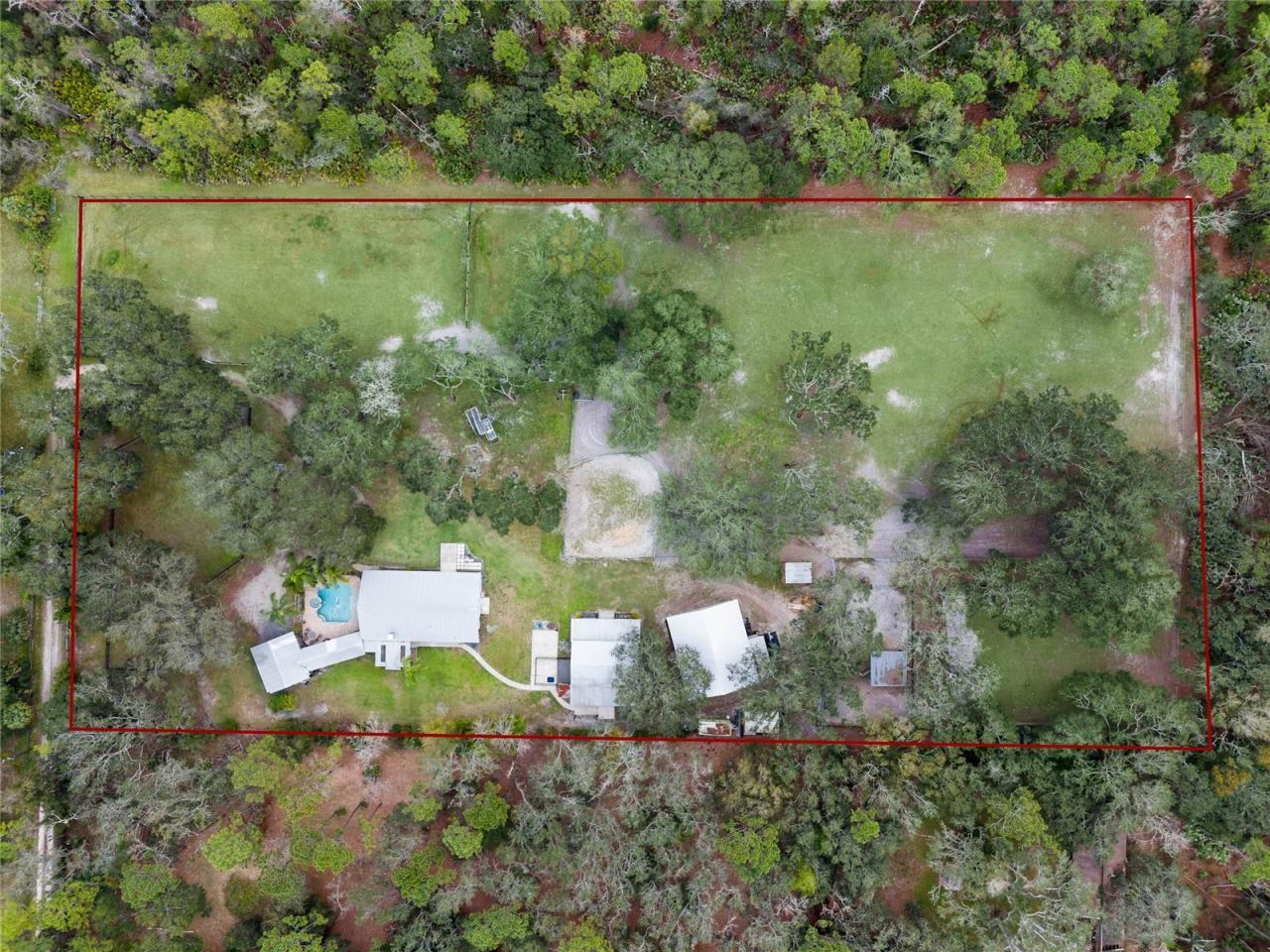 1715 Fern Park Drive, Port Orange, FL 32128 Photo