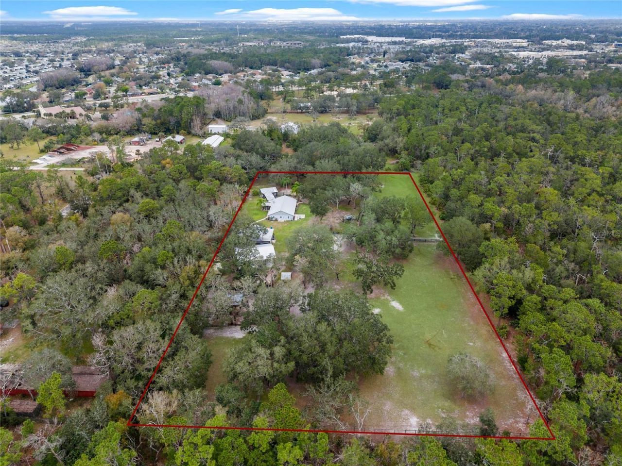 1715 Fern Park Drive, Port Orange, FL 32128 Photo