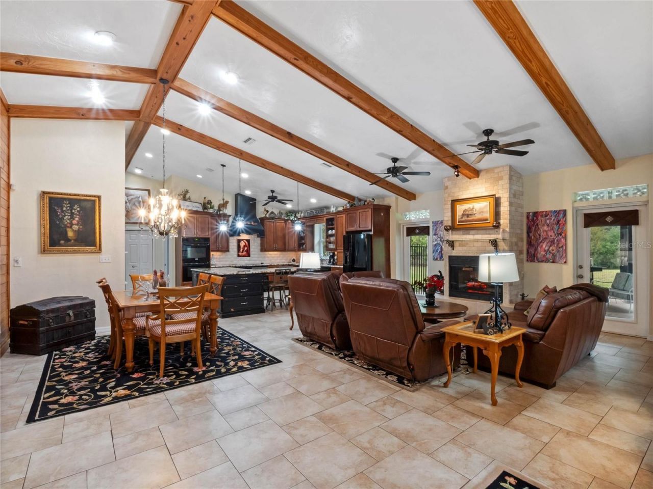 1715 Fern Park Drive, Port Orange, FL 32128 Photo