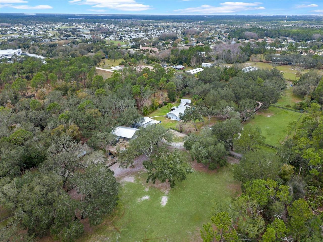 1715 Fern Park Drive, Port Orange, FL 32128 Photo