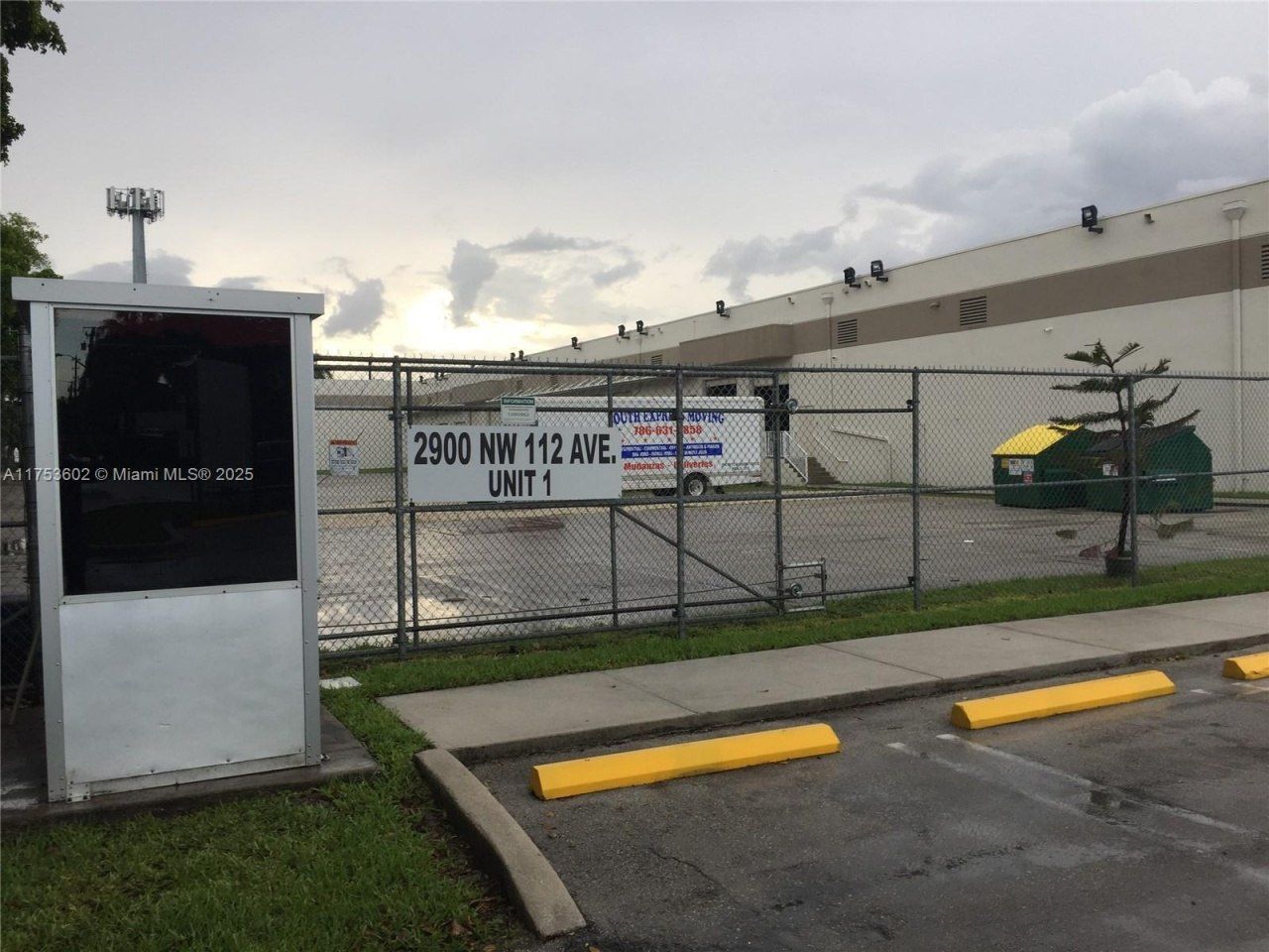 2900 NW 112 Ave, Doral, FL 33172 Photo