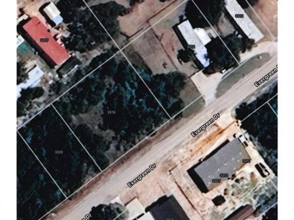 3316 Evergreen Drive, Granbury, TX 76048