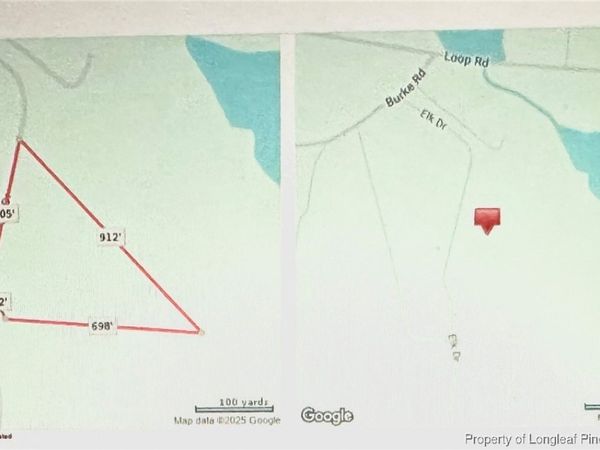 Kendrick Road, Raeford, NC 28376