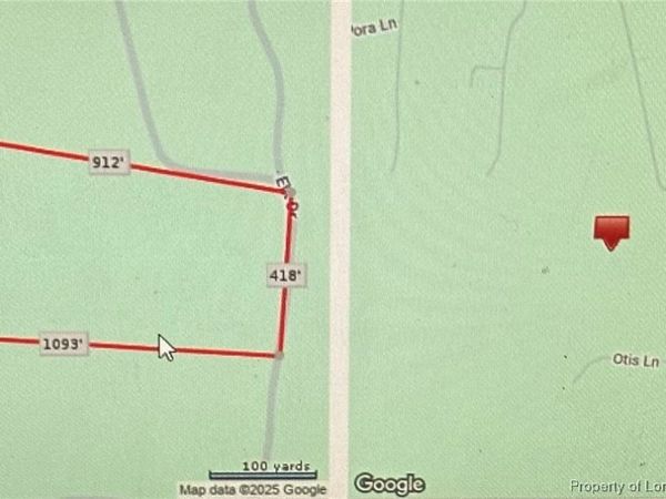 Kendrick Road, Raeford, NC 28376