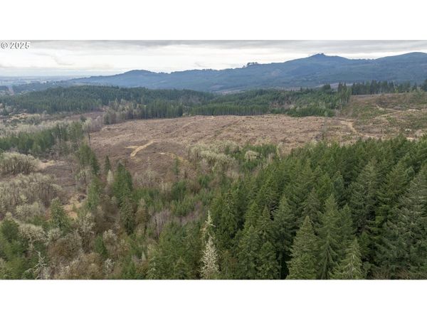 0 Panther Creek RD, Carlton, OR 97111