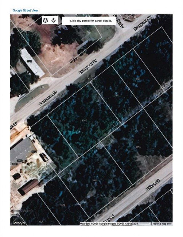 3307 Evergreen Drive, Granbury, TX 76048 Main Photo