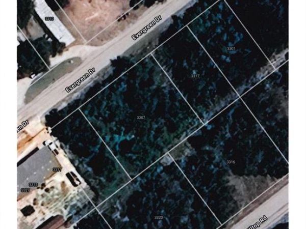 3307 Evergreen Drive, Granbury, TX 76048