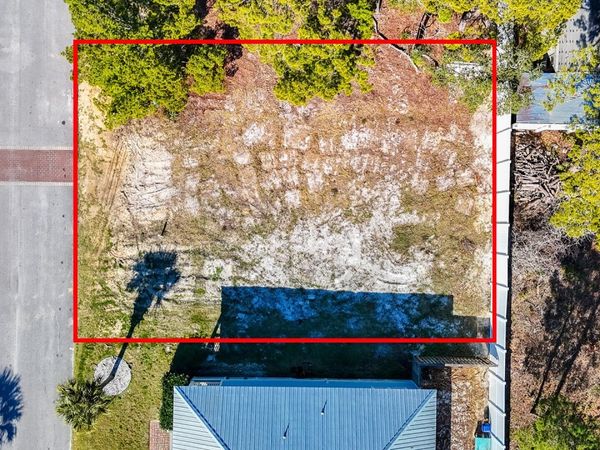 475 Paradise Boulevard, Panama City Beach, FL 32413