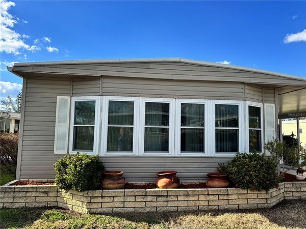 4300 RIVERSIDE DRIVE, Unit 160, PUNTA GORDA, FL 33982