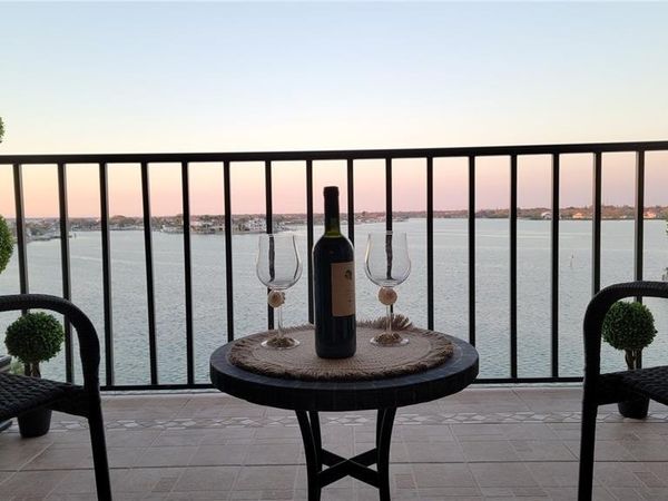 7700 SUN ISLAND DRIVE S, Unit 608, SOUTH PASADENA, FL 33707