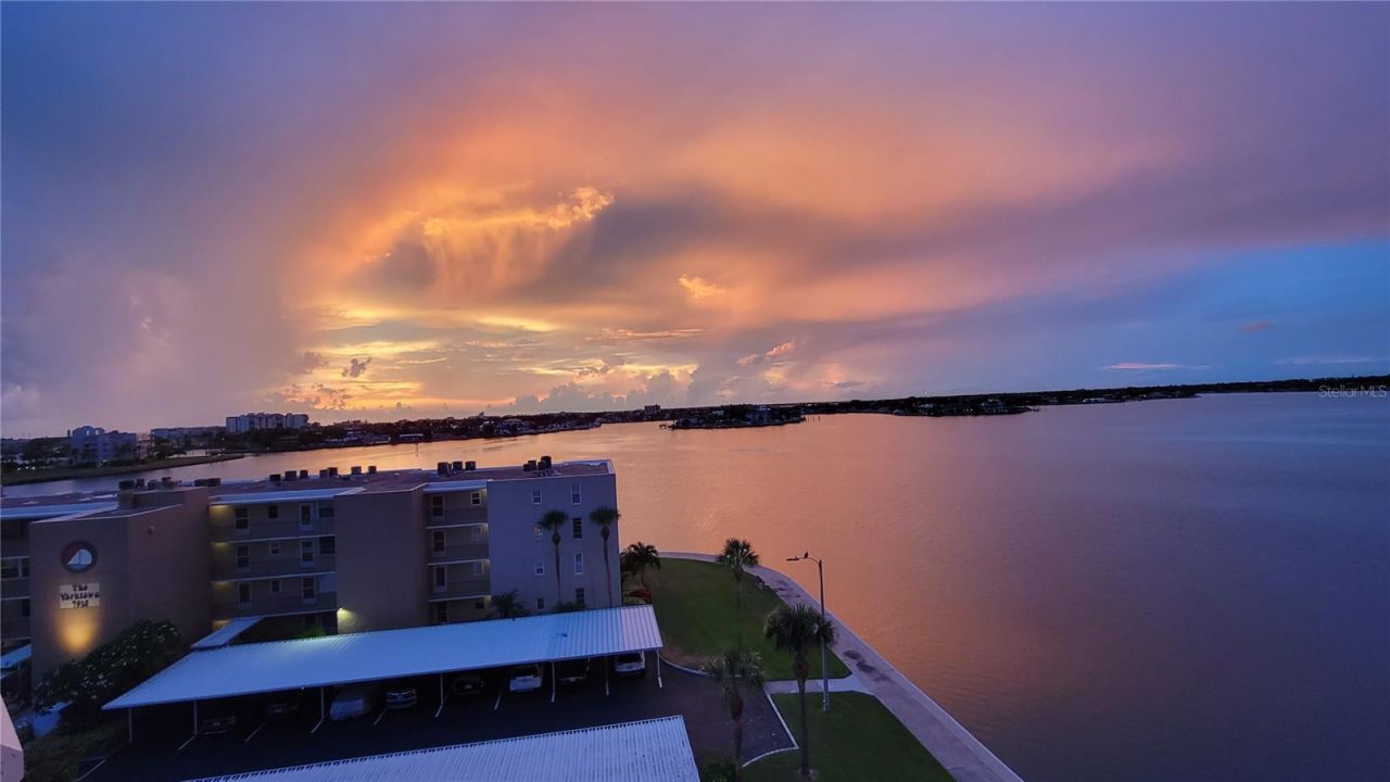 7700 Sun Island Drive S, Unit 608, South Pasadena, FL 33707 Photo