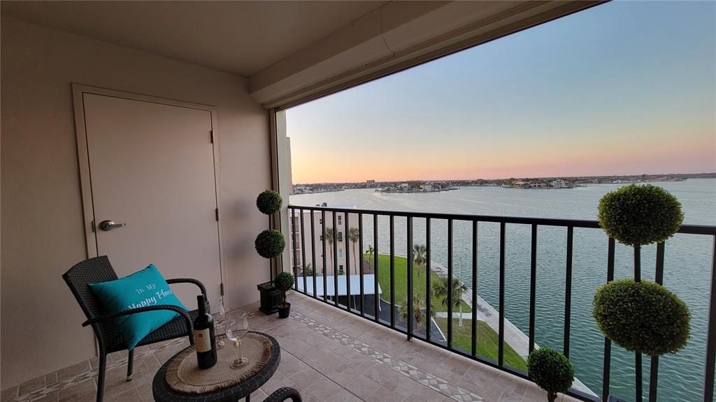 7700 Sun Island Drive S, Unit 608, South Pasadena, FL 33707 Photo