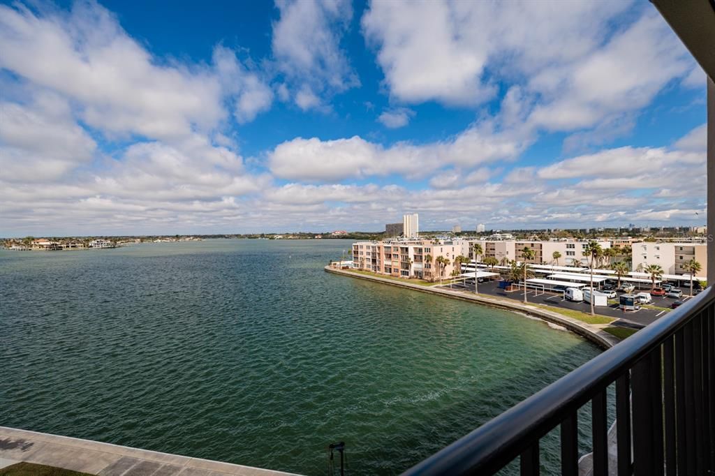 7700 Sun Island Drive S, Unit 608, South Pasadena, FL 33707 Photo