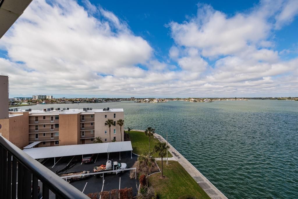 7700 Sun Island Drive S, Unit 608, South Pasadena, FL 33707 Photo