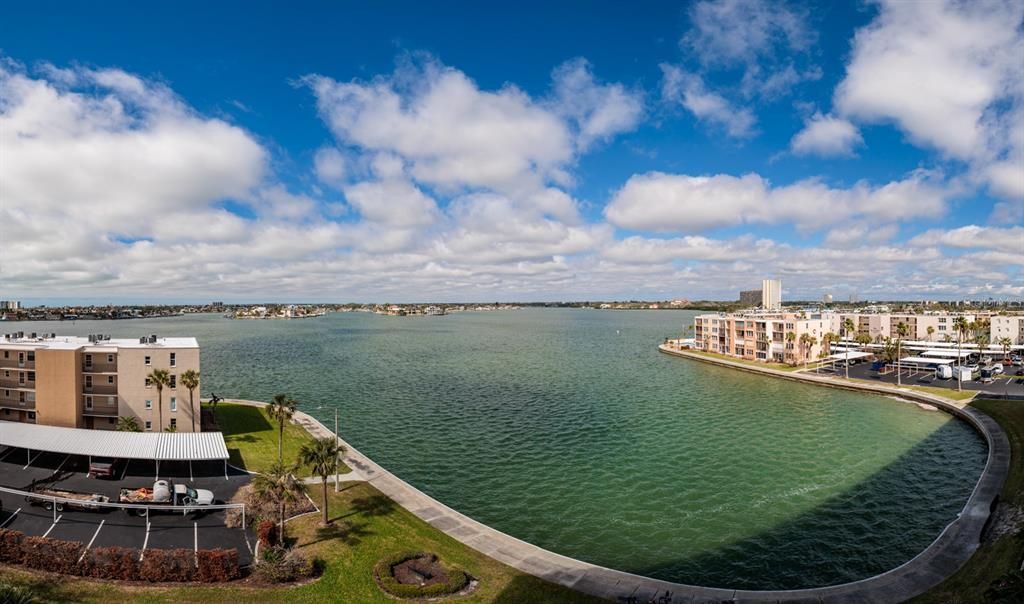 7700 Sun Island Drive S, Unit 608, South Pasadena, FL 33707 Photo
